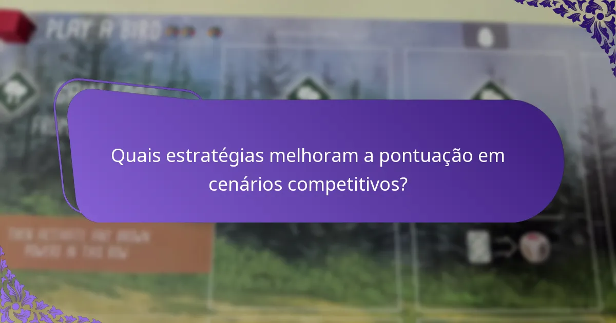 Quais são os riscos associados às técnicas avançadas de pontuação?